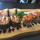 Immagine 24 azienda RISTORANTE HOKKAIDO Ristorante in Napoli
