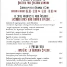 Immagine 1 azienda RISTORANTE IL FELLINI Tavola calda in Roma
