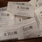 Immagine 7 azienda RISTORANTE IL FELLINI Tavola calda in Roma