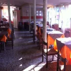Immagine 6 azienda RISTORANTE IL FORO Sala per banchetti in San Giuliano Terme PI