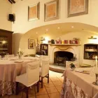 Immagine 2 azienda RISTORANTE IL FUNGHETTO Sala per banchetti in Latina
