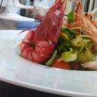 Immagine 3 azienda RISTORANTE IL FUNGHETTO Sala per banchetti in Latina