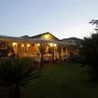 Immagine 4 azienda RISTORANTE IL FUNGHETTO Sala per banchetti in Latina