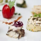 Immagine 6 azienda RISTORANTE IL FUNGHETTO Sala per banchetti in Latina