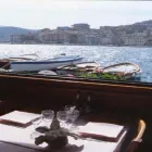 Immagine 1 azienda RISTORANTE IL MOLETTO Tavola calda in Monte Argentario
