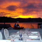 Immagine 4 azienda RISTORANTE IL MOLO Sport e tempo libero in Ancona