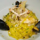Immagine 5 azienda RISTORANTE IL MOLO Sport e tempo libero in Ancona
