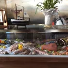 Immagine 2 azienda RISTORANTE IL PESCHERECCIO BEACH Ristorante in Pisa