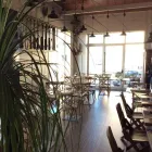 Immagine 7 azienda RISTORANTE IL PESCHERECCIO BEACH Ristorante in Pisa