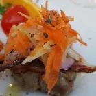 Immagine 2 azienda RISTORANTE IL PORTICCIOLO Ristorante in Siracusa