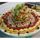 Immagine 3 azienda RISTORANTE IL RITROVO Ristorante in Pineto