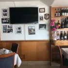 Immagine 1 azienda RISTORANTE IL TARANTINO Sala per banchetti in Latina