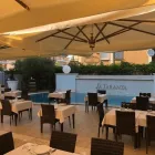 Immagine 2 azienda RISTORANTE IL TARANTINO Sala per banchetti in Latina