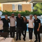 Immagine 3 azienda RISTORANTE IL TARANTINO Sala per banchetti in Latina