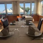 Immagine 5 azienda RISTORANTE IL TARANTINO Sala per banchetti in Latina