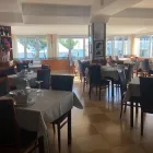 Immagine 6 azienda RISTORANTE IL TARANTINO Sala per banchetti in Latina