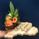 Immagine 3 azienda RISTORANTE JIN QIU 129 Tavola calda in Cagliari