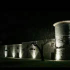 Immagine 4 azienda RISTORANTE L'ARAGONESE Sala per banchetti in Flumeri AV