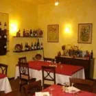 Immagine 1 azienda RISTORANTE L'OSTERIA DEI PECCATORI Tavola calda in Gallarate VA