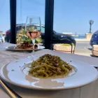 Immagine 2 azienda RISTORANTE LA BATTIGIA Ristorante in Bari