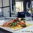 Immagine 5 azienda RISTORANTE LA BATTIGIA Ristorante in Bari