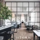 Immagine 7 azienda RISTORANTE LA BATTIGIA Ristorante in Bari