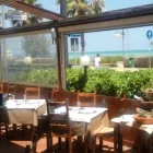 Immagine 3 azienda RISTORANTE LA BRASSERIE SUL MARE Ristorante in Montesilvano PE