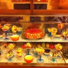 Immagine 3 azienda RISTORANTE LA CONCHIGLIA Ristorante in Riccione RN