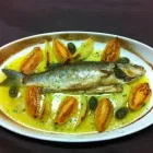 Immagine 8 azienda RISTORANTE LA CONCHIGLIA Ristorante in Riccione RN