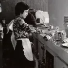 Immagine 8 azienda RISTORANTE LA CUCINA DEL SANTELLONE Sala per banchetti in Brescia