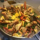 Immagine 3 azienda RISTORANTE LA PANOCCHIETTA Ristorante in Pescara