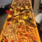 Immagine 5 azienda RISTORANTE LA PANOCCHIETTA Ristorante in Pescara