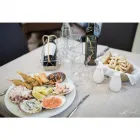 Immagine 1 azienda RISTORANTE LA PARANZA Ristorante in Varese