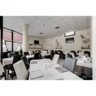 Immagine 5 azienda RISTORANTE LA PARANZA Ristorante in Varese