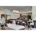 Immagine 6 azienda RISTORANTE LA PARANZA Ristorante in Varese