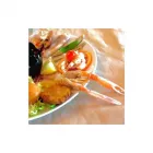 Immagine 1 azienda RISTORANTE LA TEGOLA Ristorante in Ispica