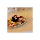 Immagine 5 azienda RISTORANTE LA TEGOLA Ristorante in Ispica