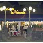 Immagine 1 azienda RISTORANTE LA VERANDA DI CONTE Ristorante in Alto Reno Terme Bo