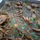 Immagine 4 azienda RISTORANTE LEONE Ristorante di pesce in Palermo