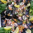 Immagine 5 azienda RISTORANTE LEONE Ristorante di pesce in Palermo