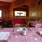 Immagine 2 azienda RISTORANTE LO SCARPONE Ristorante in Bobbio PC