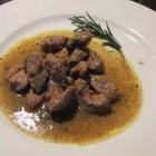Immagine 3 azienda RISTORANTE LO SCARPONE Ristorante in Bobbio PC
