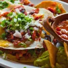 Immagine 2 azienda RISTORANTE MESSICANO MEXCAL Ristorante in Busto Arsizio VA