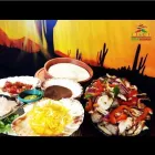 Immagine 4 azienda RISTORANTE MESSICANO MEXCAL Ristorante in Busto Arsizio VA