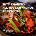 Immagine 7 azienda RISTORANTE MEXICALI Ristorante in Villasanta MB