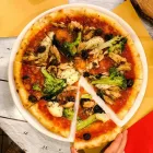 Immagine 5 azienda RISTORANTE MOMAMA Ristorante in Ferrara