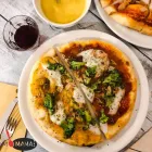 Immagine 6 azienda RISTORANTE MOMAMA Ristorante in Ferrara