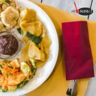 Immagine 8 azienda RISTORANTE MOMAMA Ristorante in Ferrara