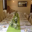 Immagine 2 azienda RISTORANTE MOVIDA Sala per banchetti in Comerio VA