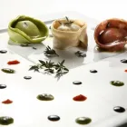 Immagine 3 azienda RISTORANTE MOVIDA Sala per banchetti in Comerio VA